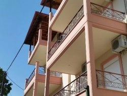 Leto 2023, letovanje - Leptokarija - Apartmani