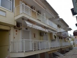 Leto 2023, letovanje - Pefkohori - Apartmani