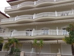 Leto 2023, letovanje - Olympic Beach - Apartmani