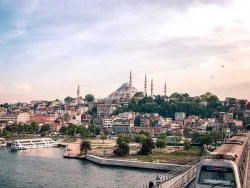Jesenja putovanja - Istanbul - Hoteli