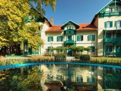Jesenja putovanja - Terme Dobrna - Hoteli