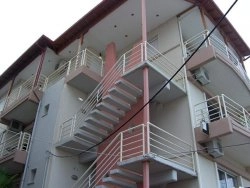 Leto 2023, letovanje - Olympic Beach - Apartmani