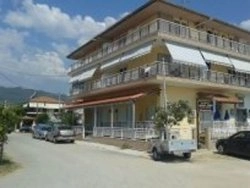 Leto 2023, letovanje - Nea Vrasna - Apartmani