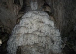Vikend putovanja - Uvac - : Ledena pećina