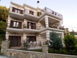 Leto 2023, letovanje - Parga - Apartmani