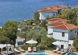 Leto 2026, letovanje - Pilion - Hoteli: Hotel Leda Village Resort 4*