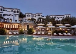 Leto 2026, letovanje - Pilion - Hoteli: Hotel Leda Village Resort 4*