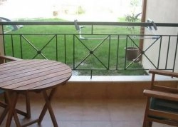 Leto 2025, letovanje - Pefkohori - Apartmani: Vila Elia 