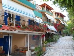 Leto 2023, letovanje - Vrahos - Apartmani