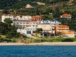 Leto 2023, letovanje - Ligia - Hoteli