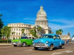 Prolećna putovanja - Kuba - Hoteli