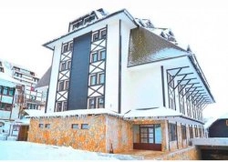 Sretenje - Kopaonik - Hoteli: Apartmani Župa