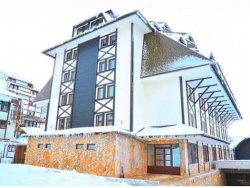 Sretenje - Kopaonik - Hoteli