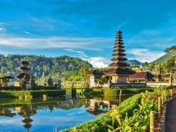 Leto 2024, letovanje - Bali - Hoteli