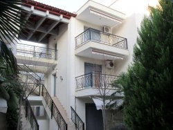 Leto 2023, letovanje - Kalitea - Apartmani