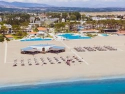 Leto 2023, letovanje - Ulcinj - Hoteli