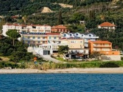 Leto 2023, letovanje - Ligia - Hoteli