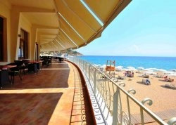 Leto 2024, letovanje - Kavala - Hoteli: Hotel Tosca Beach Bungalows 4*