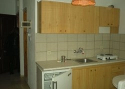 Leto 2024, letovanje - Nei Pori - Apartmani: Vila Antigoni