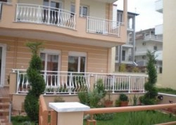 Leto 2025, letovanje - Olympic Beach - Apartmani: Vila Marie Claire