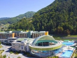 Vikend putovanja - Terme Laško - Hoteli