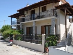 Leto 2023, letovanje - Skiatos - Apartmani