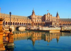 Prolećna putovanja - Andaluzija - Hoteli: Andaluzija