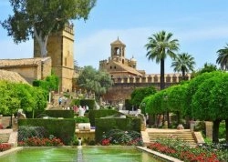 Prolećna putovanja - Andaluzija - Hoteli: Kordoba
