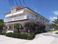 Leto 2023, letovanje - Vrasna - Apartmani