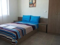 Leto 2023, letovanje - Nea Vrasna - Apartmani