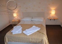 Leto 2024, letovanje - Pefkohori - Hoteli: Hotel Ammon Garden 3*