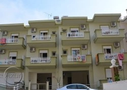 Leto 2025, letovanje - Leptokarija - Apartmani: Vila Filenia