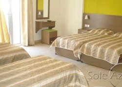 Leto 2025, letovanje - Leptokarija - Apartmani: Vila Filenia