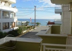 Leto 2025, letovanje - Leptokarija - Apartmani: Vila Filenia