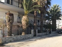 Leto 2023, letovanje - Nea Vrasna - Apartmani