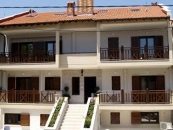 Leto 2023, letovanje - Jerisos - Apartmani