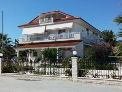Leto 2023, letovanje - Vrasna - Apartmani