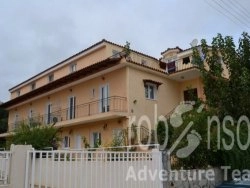 Leto 2023, letovanje - Kefalonija - Apartmani
