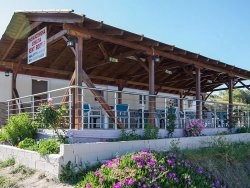 Leto 2023, letovanje - Kalamici - Apartmani