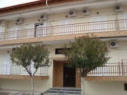 Leto 2023, letovanje - Nea Vrasna - Apartmani