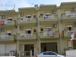 Leto 2023, letovanje - Leptokarija - Apartmani