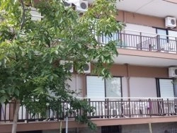 Leto 2023, letovanje - Nea Vrasna - Apartmani