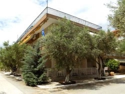 Leto 2023, letovanje - Asprovalta - Apartmani