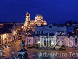 Nova godina 2024 - Sofija i Plovdiv - Hoteli