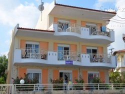 Leto 2025, letovanje - Polihrono - Apartmani