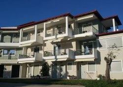 Leto 2025, letovanje - Neos Marmaras - Apartmani: Vila Zeppos