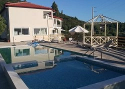 Leto 2025, letovanje - Neos Marmaras - Apartmani: Vila Zeppos