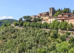 Leto 2025, letovanje - Montekatini Terme - Hoteli