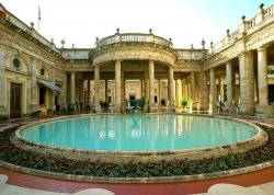 Leto 2025, letovanje - Montekatini Terme - Hoteli