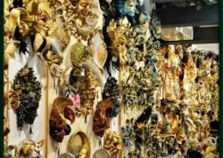 Vikend putovanja - Karneval u Veneciji - Hoteli